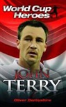 Oliver Derbyshire, Ollie Derbyshire - John Terry