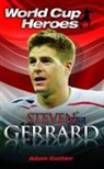 Adam Cottier - Steven Gerrard