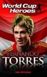 Ian Cruise - Fernando Torres