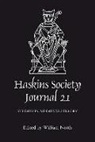 William L. North, William North, William L. North - The Haskins Society Journal 21 - 2009. Studies in Medieval History