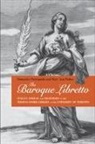 Mary Ann Parker, Pietropaolo, Domenico Pietropaolo, Domenico Parker Pietropaolo - Baroque Libretto