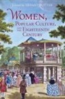 Tiffany Potter, Tiffany Potter - Women, Popular Culture, and the Eighteenth Century