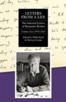 Benjamin Britten, Mervyn Cooke, Donald Mitchell, Philip Reed, Philip Reed, Mervyn Cooke... - Letters from a Life: The Selected Letters of Benjamin Britten, 1913-1976