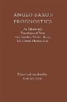 R. M. Liuzza, R. M. Liuzza - Anglo-Saxon Prognostics - An Edition and Translation of Texts from London, British Library, MS Cotton Tiberius A.iii