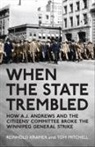 Reinhold Kramer, Reinhold Mitchell Kramer, Tom Mitchell, Not Available, Reinhold Kramer - When the State Trembled