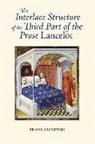 Frank Brandsma - The Interlace Structure of the Third Part of the Prose Lancelot