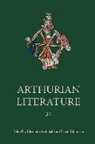 Elizabeth Archibald, Elizabeth Archibald, David F. Johnson - Arthurian Literature XXVII