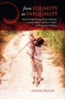 Csilla Dallos, Not Available - From Equality to Inequality