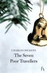Dicken, Dickens, Charles Dickens, Procter et al, Sal, Sala... - The Seven Poor Travellers