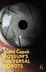 Karel Capek - Rossum''s Universal Robots