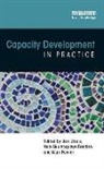 Naa-Aku Acquaye-Baddoo, Acquaye-Baddoo Naa-Aku, Alan Fowler, Alan (Adviser to and writer about civil society and international development NGOs.) Fowler, Fowler Alan, Jan Ubels... - Capacity Development in Practice