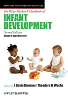 Gavin (EDT)/ Wachs Bremner, Gavin Wachs Bremner, J. Gavin Bremner, J. Gavin (Lancaster University Bremner, J. Gavin Wachs Bremner, Jg Bremner... - Wiley-Blackwell Handbook of Infant Development, Volume 1