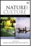 Sarah (Ed) Pilgrim, Sarah Pilgrim, Pilgrim Sarah, Jules Pretty, Jules N. Pretty - Nature & Culture