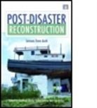 Matthew (EDT)/ Fanany Clarke, Matthew Clarke, Ismet Fanany, Fanany Ismet, Sue Kenny, Kenny Sue - Post-disaster Reconstruction