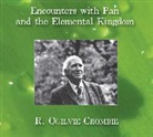 R. Ogilvie Crombie, R.Ogilvie Crombie - Encounters With Pan and the Elemental Kingdom (Audio book)