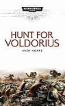 Andy Hoare, Chris Roberson, Mitchel Scanlon - The Hunt for Voldorius