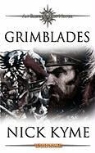 Nick Kyme - Grimblades