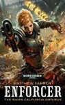 Matt Farrer, Matthew Farrer - Enforcer