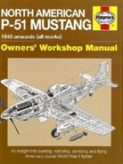 Jarrod Cotter, Maurice Hammond - North American P-51 Mustang