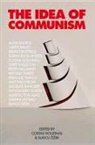 Slavoj Douzinas Zizek, Costas Douzinas, Slavoj Zizek - Idea of Communism