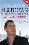 Paul Mason, Mason Paul - Meltdown