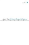 Andre Gorz - Critique of Economic Reason