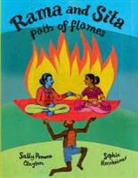 Sally Clayton, Sally P Clayton, Sally Pomme Clayton, Sophie Herxheimer - Rama & Sita