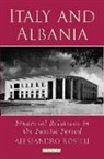 Alessandro Roselli - Italy and Albania