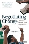 Jeremy Jones - Negotiating Change