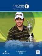 Andy Farrell, John Hopkins, Lewine Mair, Royal and Ancient Golf Club of St.andrews - Open Championship