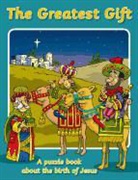 Catherine Mackenzie, Tim Charnick - Greatest Gift