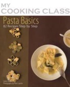 Laura Zavan, Pierre Javelle - Pasta Basics