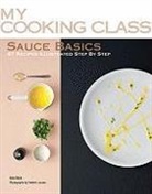 Keda Black, Frederic Lucano, Frederic Lucano - Sauce Basics