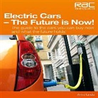 Arvid Linde, Linde Arvid - Electric Cars - The Future Is Now!