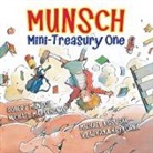 Michael Kusugak, Robert Munsch, Robert N. Munsch, Robert N./ Kusugak Munsch, Michael Martchenko - Munsch Mini-treasury One