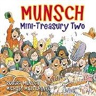 Robert Munsch, Robert N. Munsch, Michael Martchenko - Munsch Mini-Treasury Two