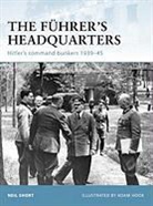 Neil Short, Short Neil, Adam Hook, Hook Adam - The Fuhrer's Headquarters