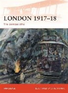 Ian Castle, Castle Ian, Christa Hook, Hook Christa - London 1917-18