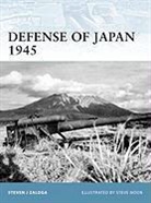 Steven Zaloga, Steven J Zaloga, Steven J. Zaloga, Zaloga Steven J., Steve Noon, Noon Steve - Defense of Japan 1945