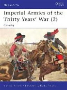 Vladimir Brnardic, Brnardic Vladimir, Darko Pavlovic, Pavlovic Darko - Imperial Armies of the Thirty Years' War (2)