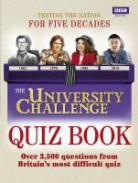Steve Tribe, Tribe Steve - The University Challenge Quiz Book