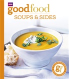 Sharon Brown, Good Food Guides, Sharon Brown - 101 Soups and Sides