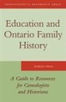 Press Marian, Marian Press - Education and Ontario Family History
