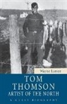 Wayne Larsen - Tom Thomson