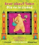 Stella Blackstone, Debbie Harter - Bear About Town/oso En La Ciudad