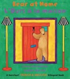 Stella Blackstone, Debbie Harter - Bear At Home/lours a La Maison