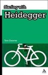 Dr Tom Greaves, Thomas C. Greaves, Tom Greaves - Starting with Heidegger