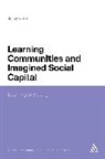 Jocey Quinn, Anthony Haynes - Learning Communities and Imagined Social Capital
