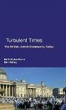 Ben Gidley, Keith Kahn-Harris, B Keith Kahn-Harris - Turbulent Times