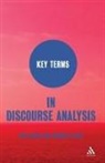 Paul Baker, Paul/ Ellece Baker, Sibonile Ellece - Key Terms in Discourse Analysis
